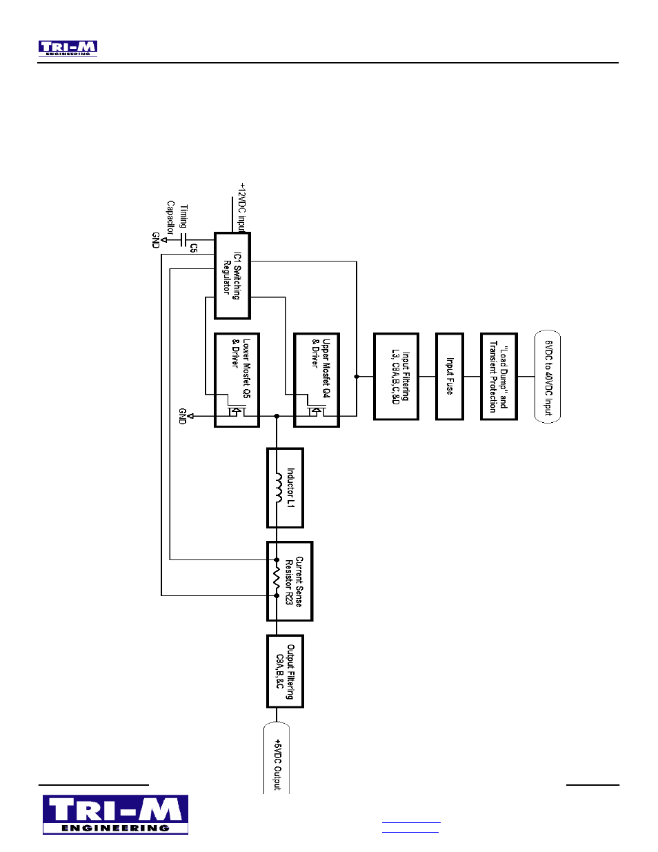 He104man-v8 manual | Tri-M Systems HE104 User Manual | Page 21 / 32