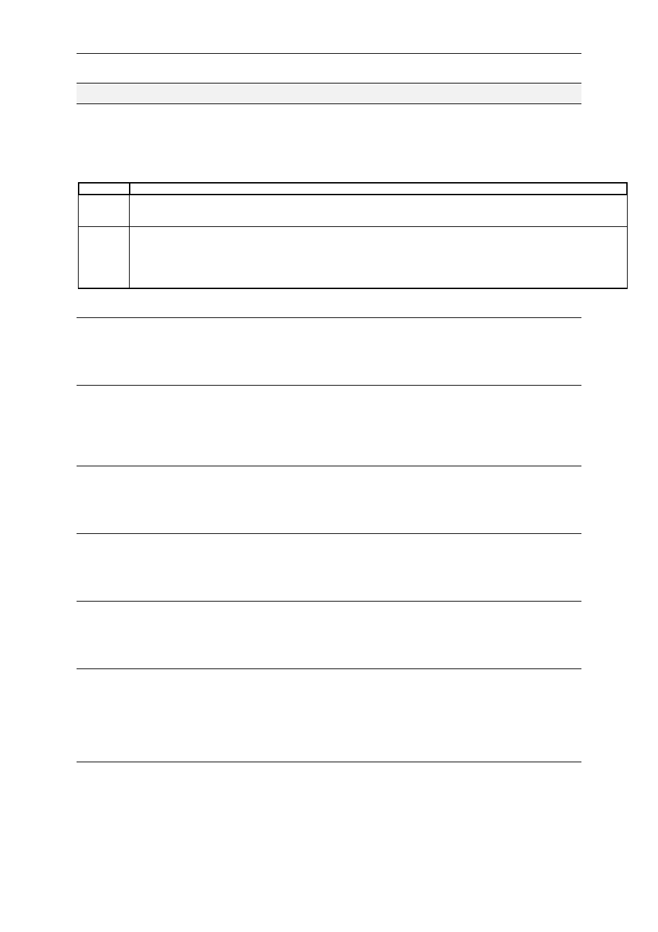 Advanced cmos setup | Tri-M Systems MOPS/586 User Manual | Page 14 / 35