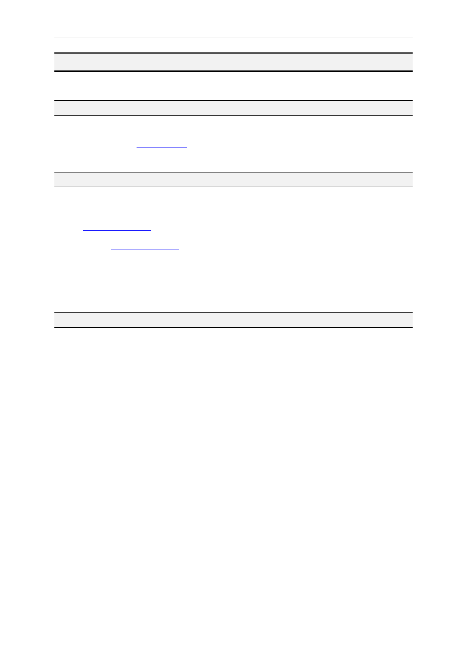 Literature, standards, links, Pc/104-bus, Isa-bus, standard ps/2 - connectors | Rs232c | Tri-M Systems MOPS/586 User Manual | Page 34 / 35