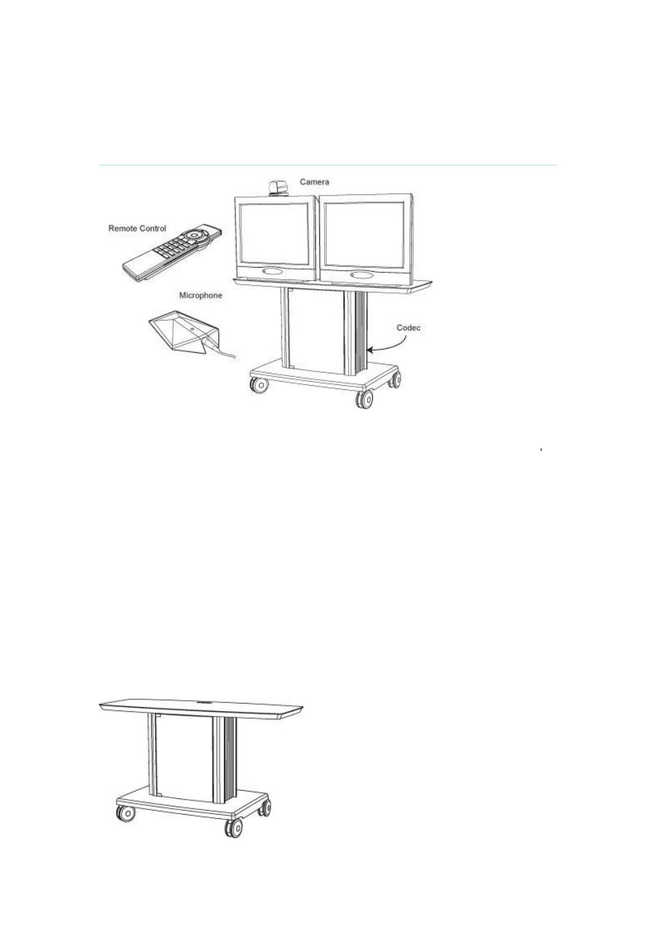 1 at a glance | Tandberg Data 3000MXP User Manual | Page 10 / 150