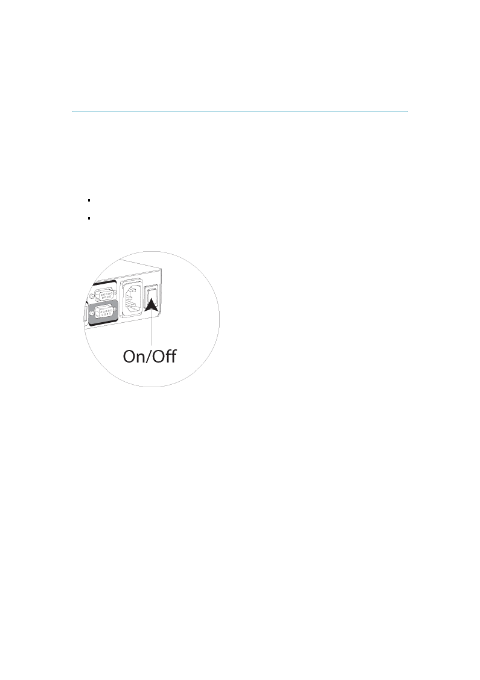 3 general use | Tandberg Data 3000MXP User Manual | Page 20 / 150