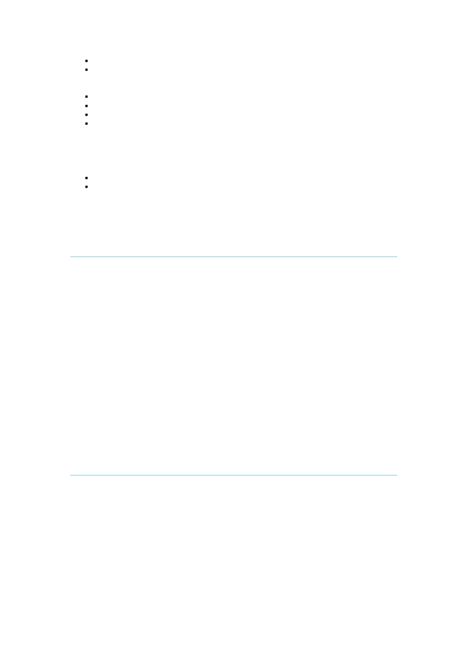 1 request floor and release floor, 2 multisite layout | Tandberg Data 3000MXP User Manual | Page 52 / 150