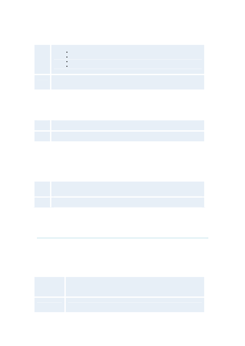 8 screen settings | Tandberg Data 3000MXP User Manual | Page 67 / 150