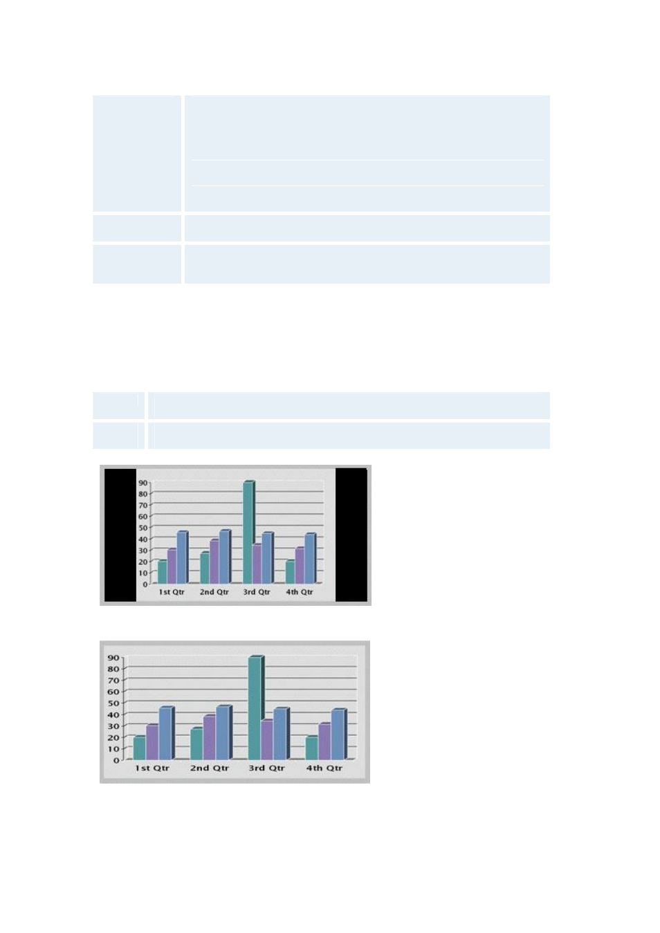Tandberg Data 3000MXP User Manual | Page 70 / 150