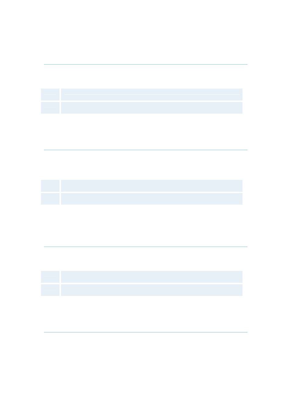 5 menu on tv, 6 menu on pc, 7 display welcome text | 8 welcome text | Tandberg Data 3000MXP User Manual | Page 74 / 150