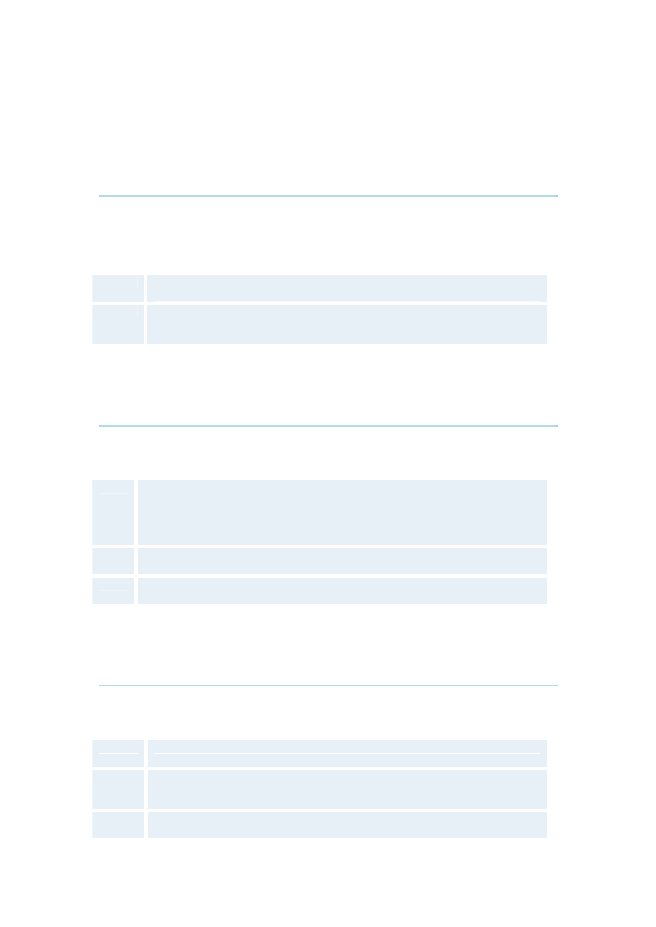 6 auto-display snapshot, 7 pip appearance, 8 pip placing | Tandberg Data 3000MXP User Manual | Page 78 / 150