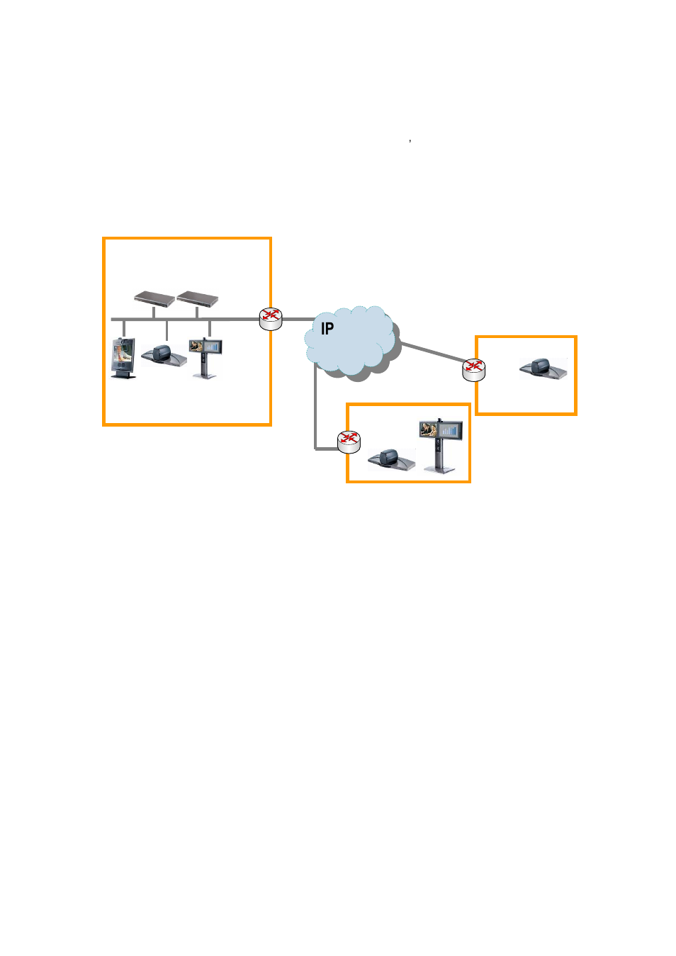 Bandwidth control, 6 bandwidth control | Tandberg Data N3 User Manual | Page 20 / 59