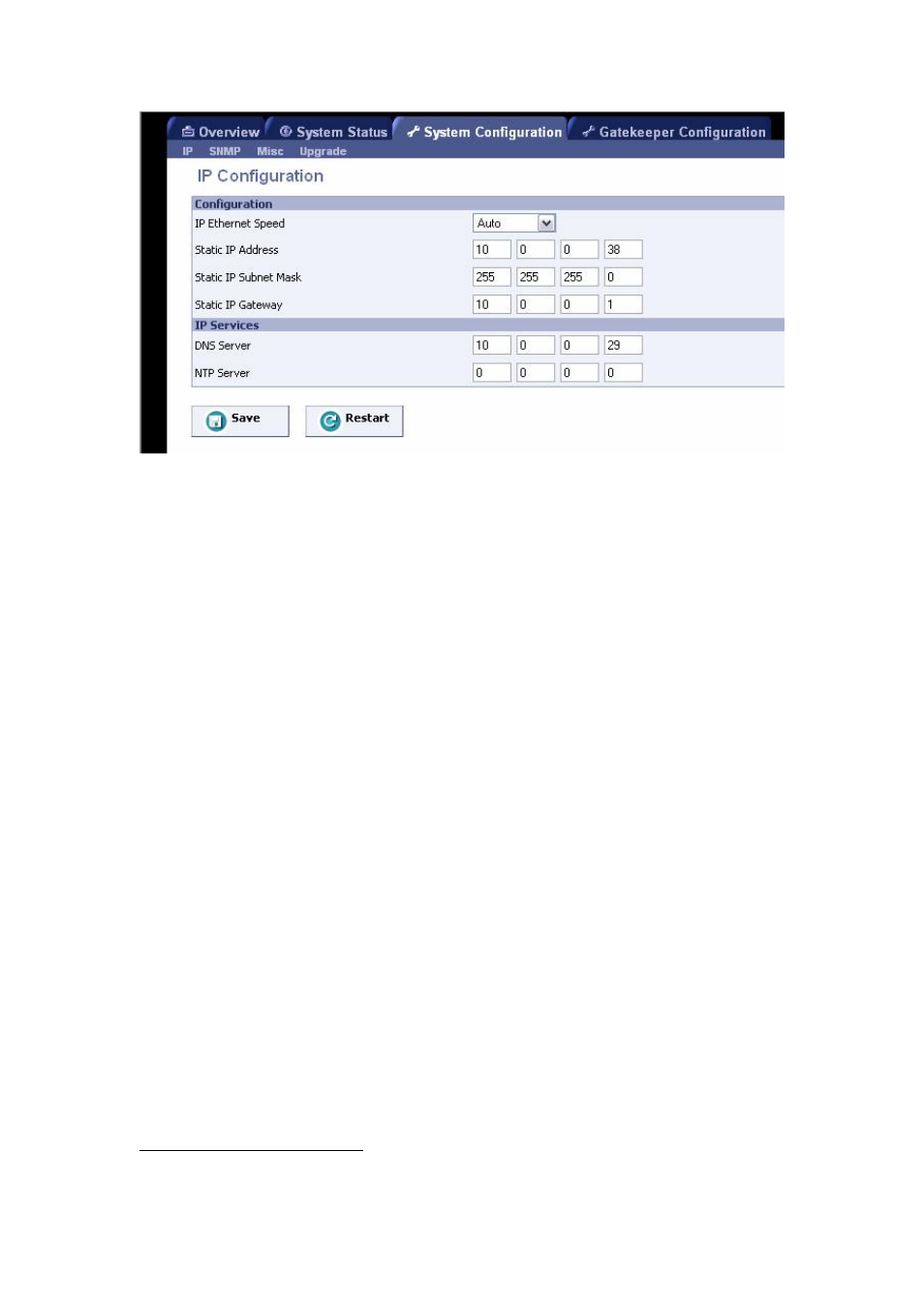Uri dialing and firewall traversal, Creating dns srv records, Firewall traversal | 10 firewall traversal, 1 uri dialing and firewall traversal, 2 creating dns srv records | Tandberg Data N3 User Manual | Page 30 / 59