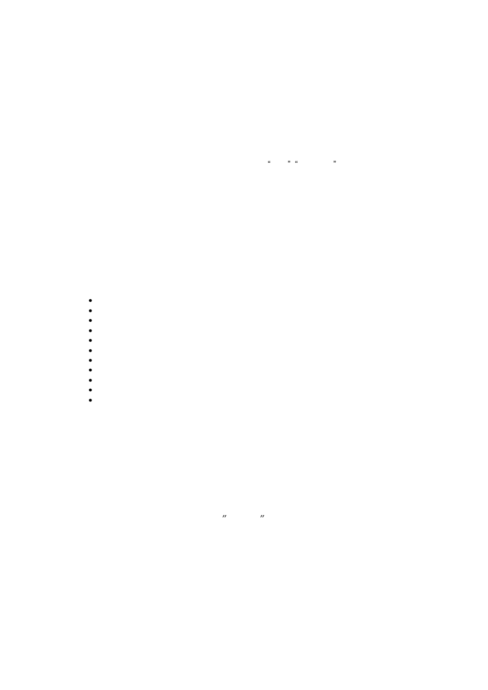 Unsupported cpl elements, Cpl examples, 3 unsupported cpl elements | 4 cpl examples, Call screening | Tandberg Data N3 User Manual | Page 34 / 59