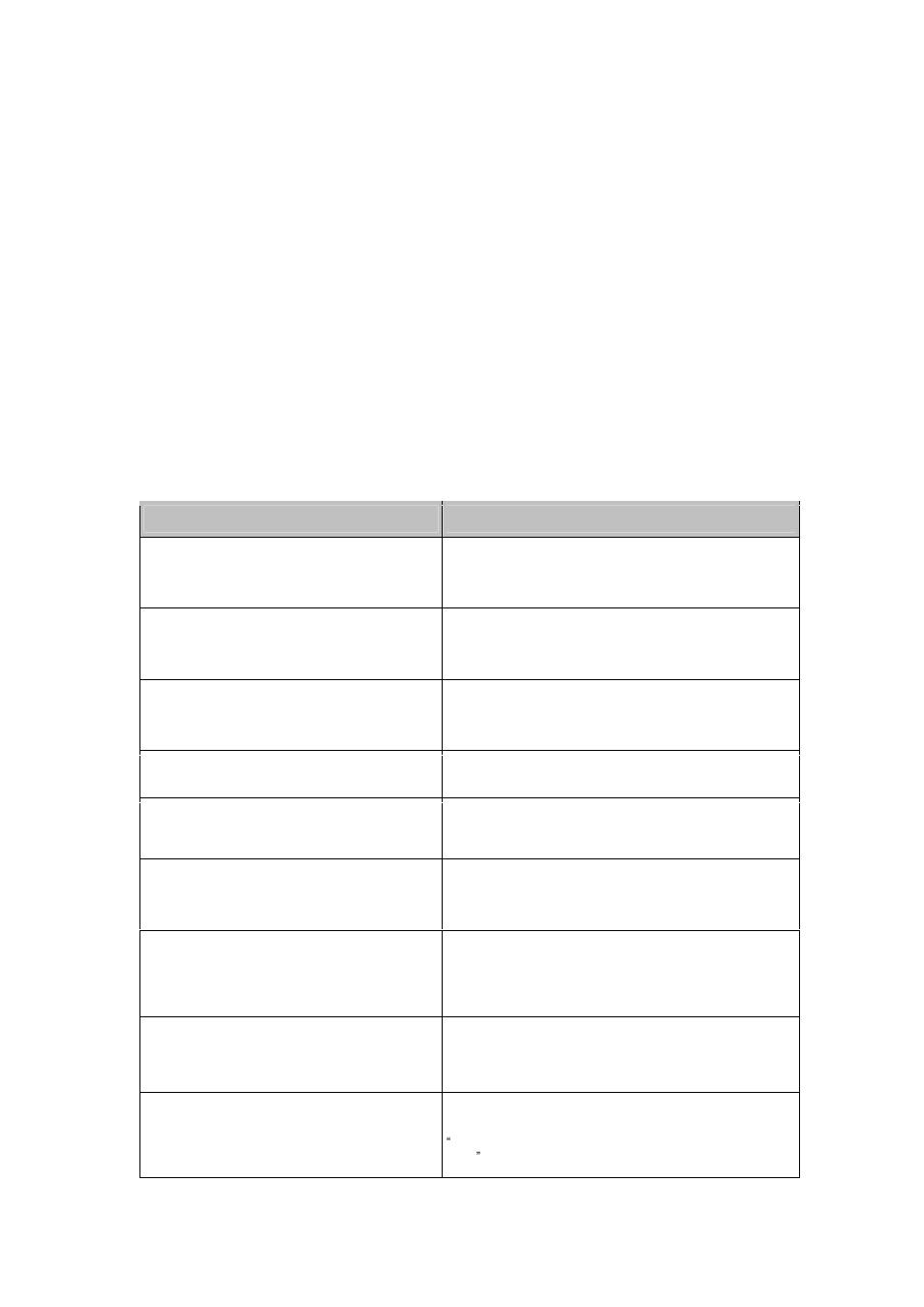 Xconfiguration, Xconfiguration <name, Xconfiguration <name> value1 value2 | Tandberg Data N3 User Manual | Page 41 / 59
