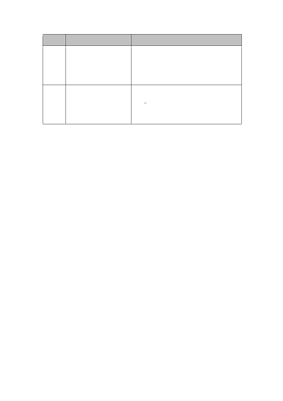 Tandberg Data N3 User Manual | Page 50 / 59