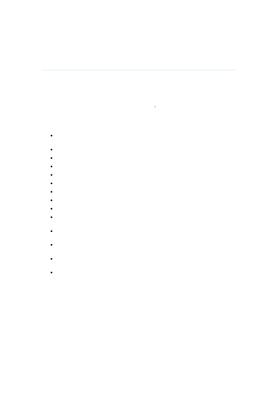 Introduction, 1 introduction | Tandberg Data N3 User Manual | Page 7 / 59
