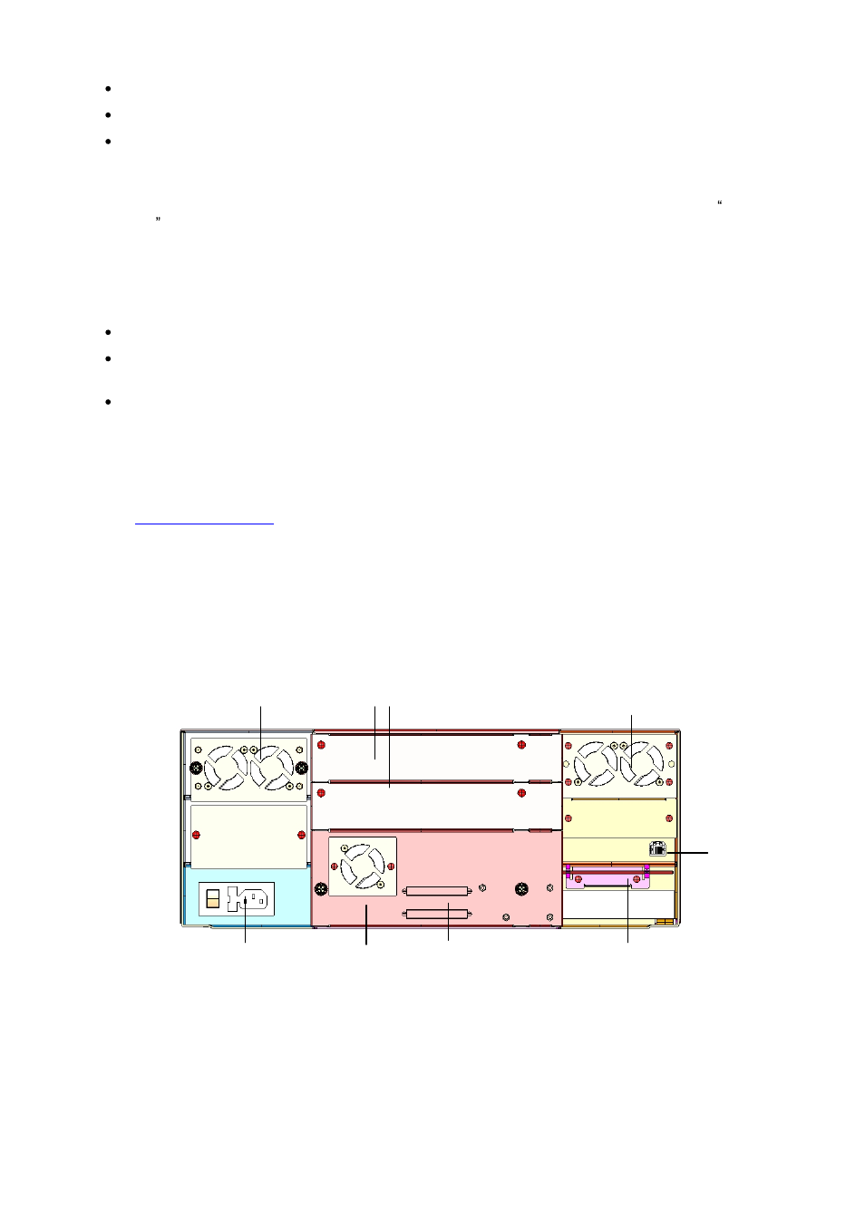 Tandberg Data T40 User Manual | Page 13 / 95