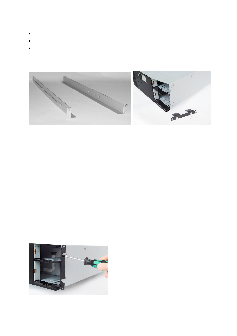 Tandberg Data T40 User Manual | Page 21 / 95