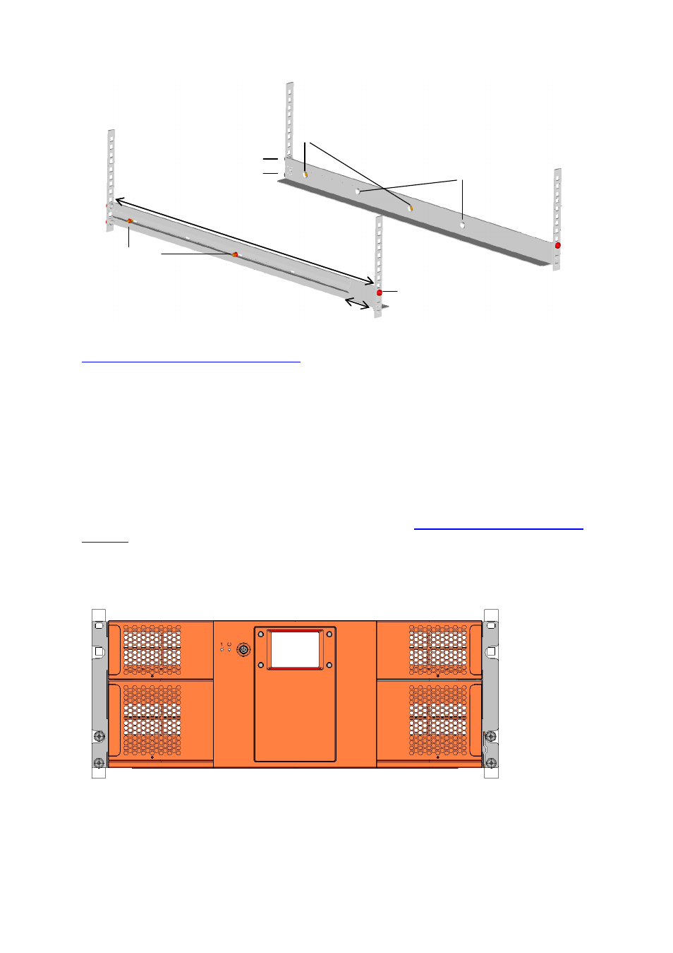 Tandberg Data T40 User Manual | Page 23 / 95