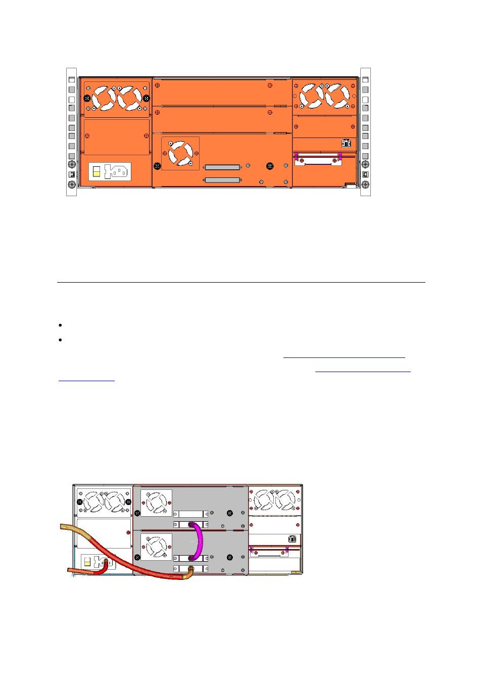 Tandberg Data T40 User Manual | Page 24 / 95