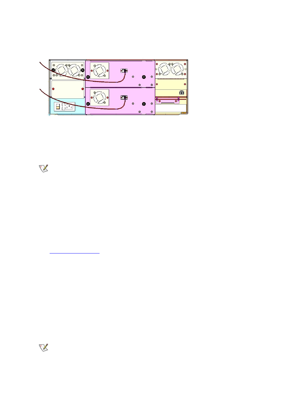 Tandberg Data T40 User Manual | Page 26 / 95