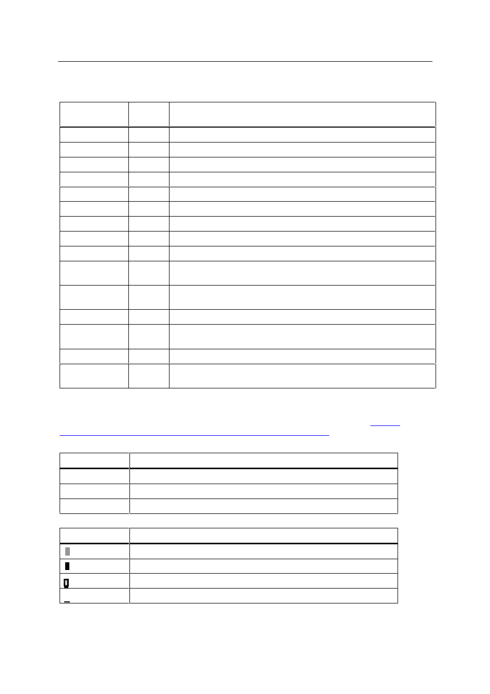 Tandberg Data T40 User Manual | Page 38 / 95