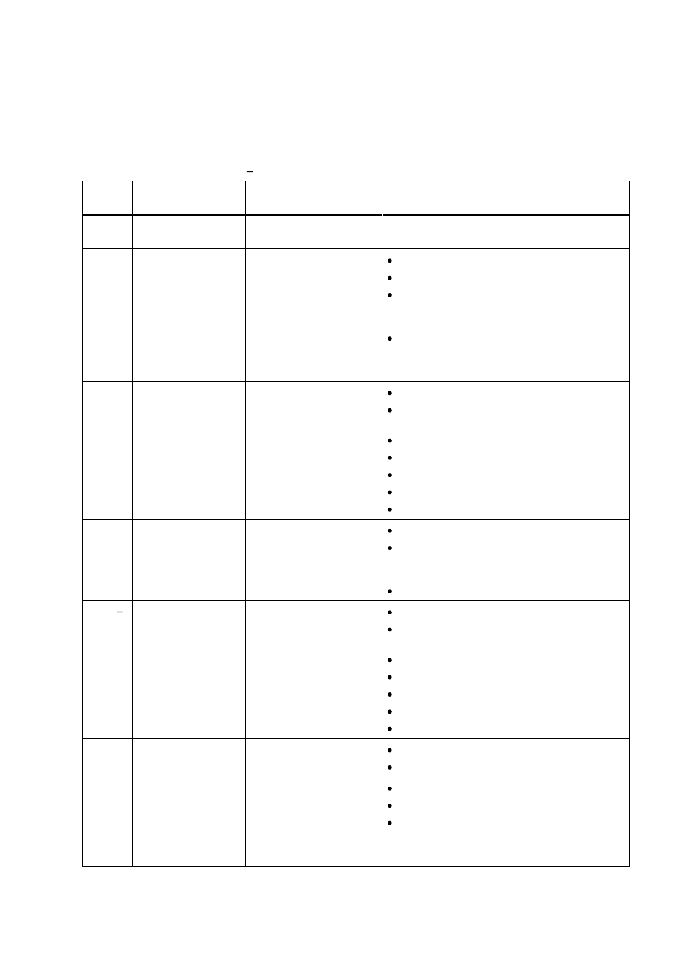 Tandberg Data T40 User Manual | Page 76 / 95