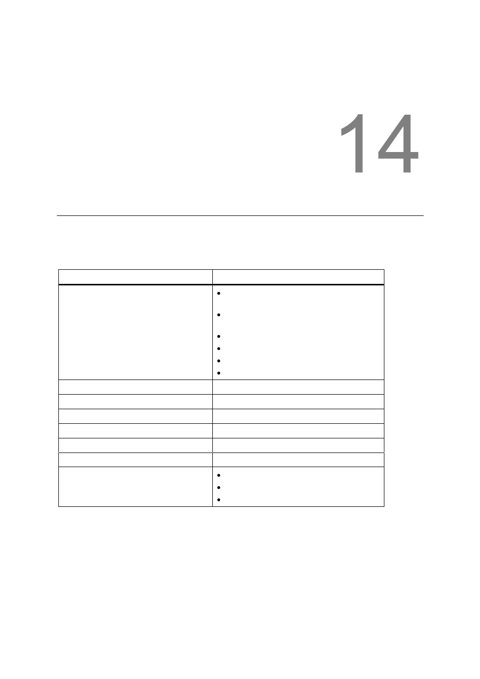 Tandberg Data T40 User Manual | Page 89 / 95