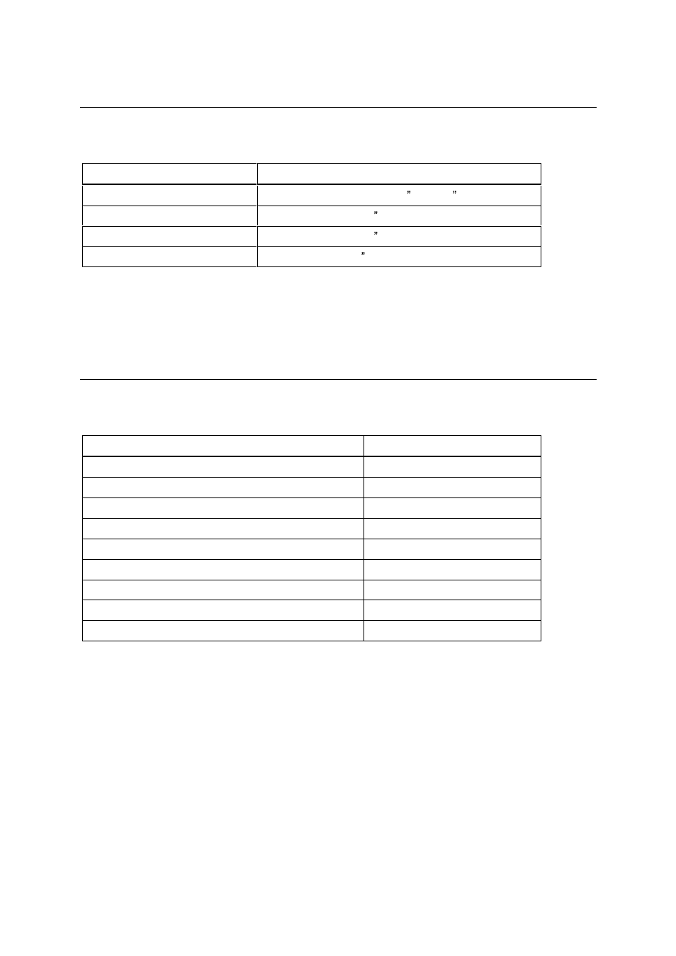 Tandberg Data T40 User Manual | Page 90 / 95