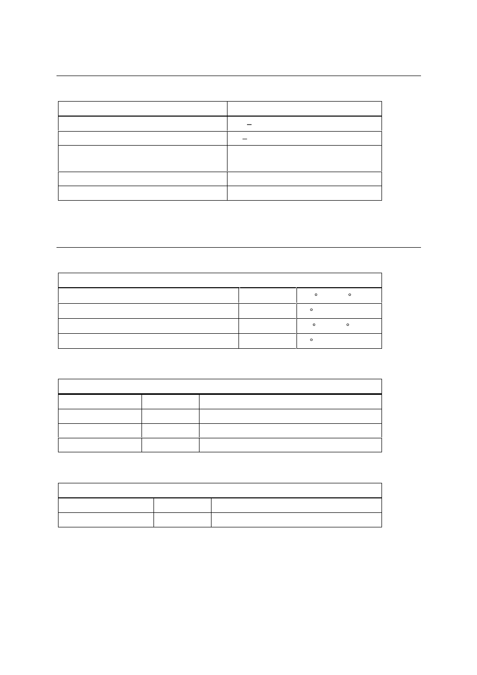 Tandberg Data T40 User Manual | Page 91 / 95