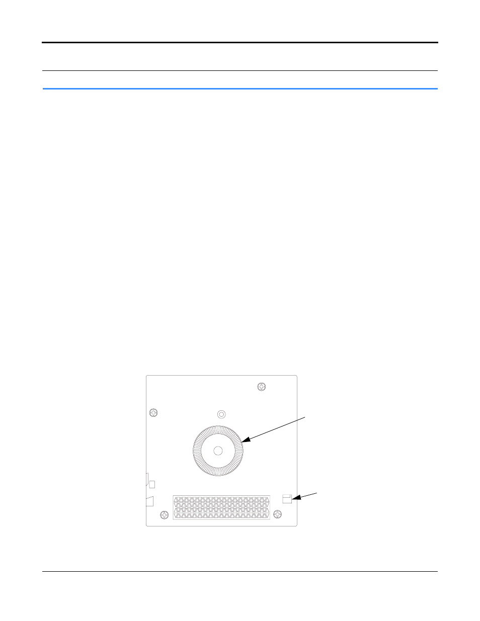 B.2 data cartridge inspection procedure, Data cartridge inspection procedure | Tandberg Data SDLT 600 User Manual | Page 105 / 126