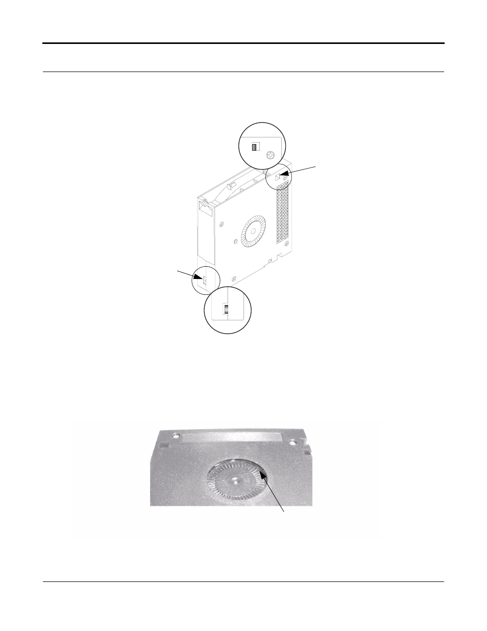 Tandberg Data SDLT 600 User Manual | Page 106 / 126