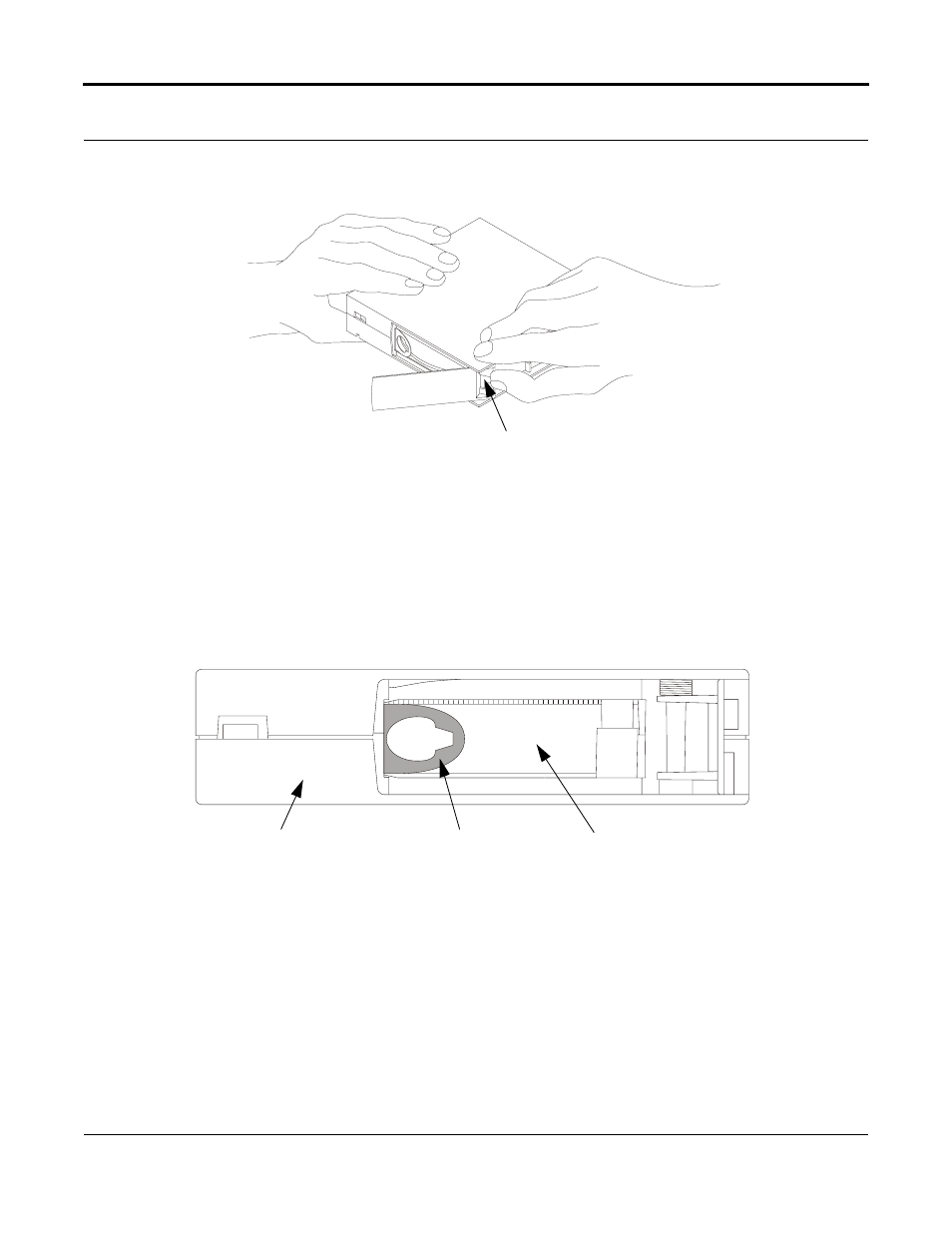 Tandberg Data SDLT 600 User Manual | Page 107 / 126