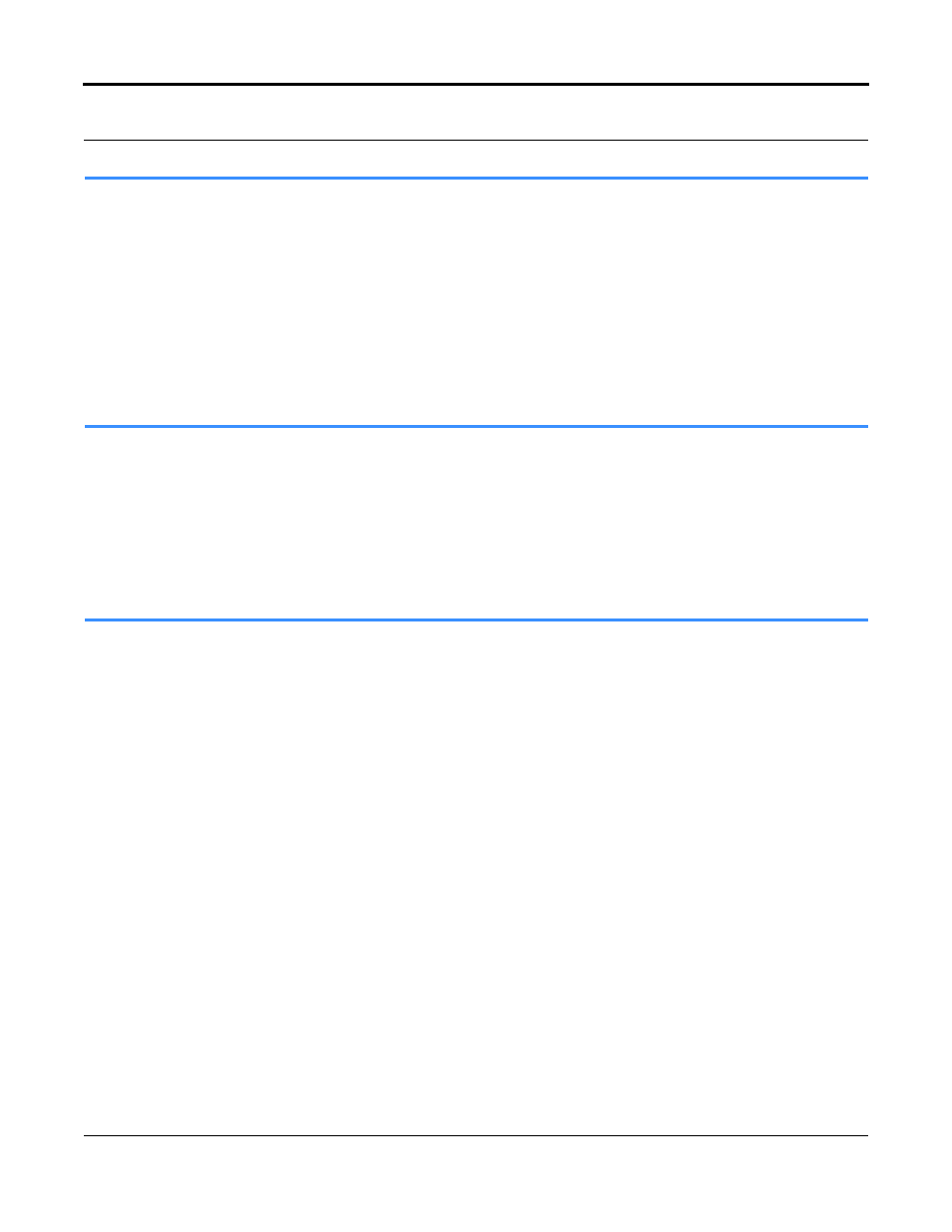 2 referenced documents, 3 related documents, 4 structure of this manual | Referenced documents -2, Related documents -2, Structure of this manual -2, Referenced documents, List, Related documents, Structure of this manual | Tandberg Data SDLT 600 User Manual | Page 16 / 126