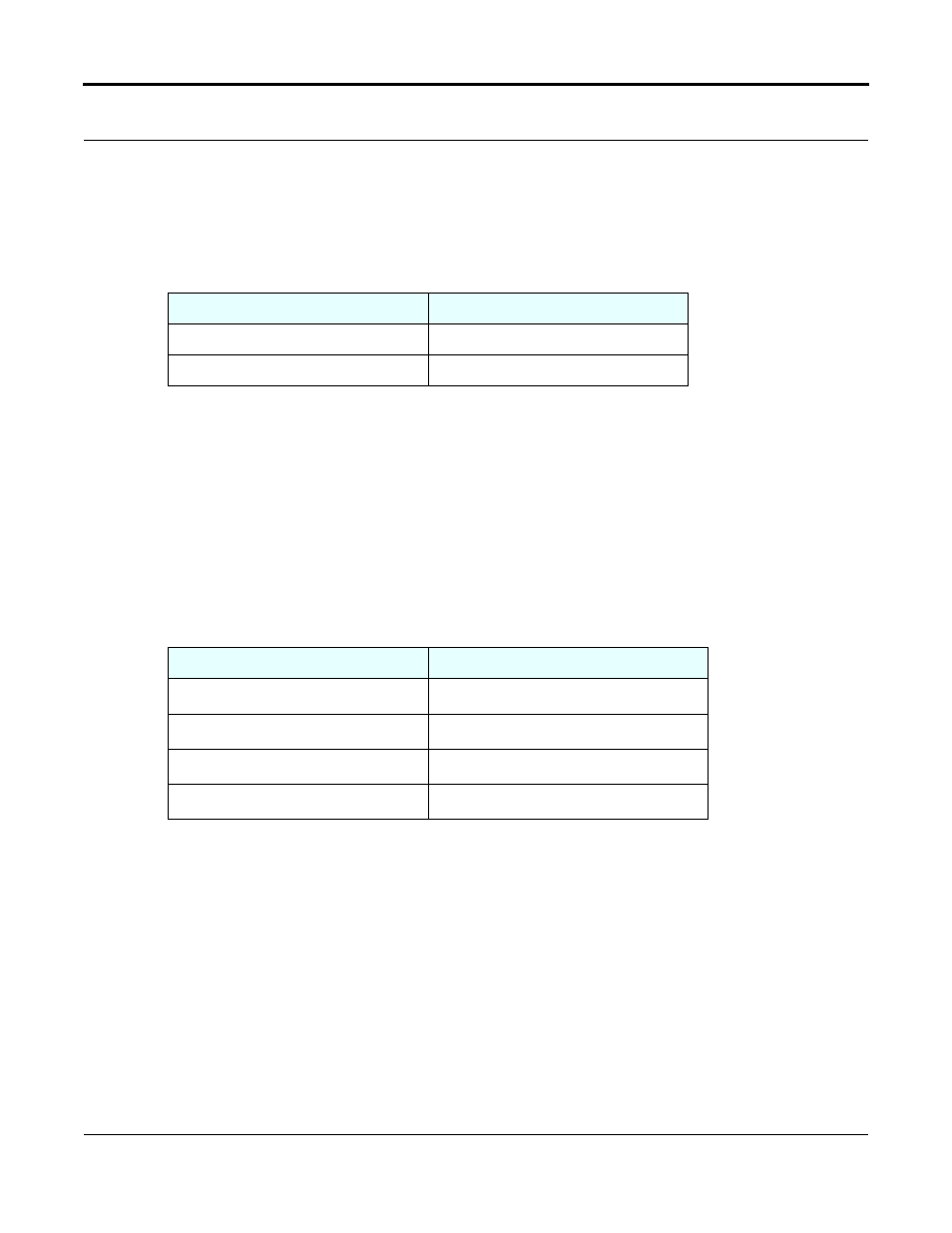 5 storage capacity, 6 data integrity, Storage capacity -5 | Data integrity -5, Table 3-5. sdlt 600 tape drive storage capacity -5, Table 3-6. data transfer error rates -5 | Tandberg Data SDLT 600 User Manual | Page 33 / 126