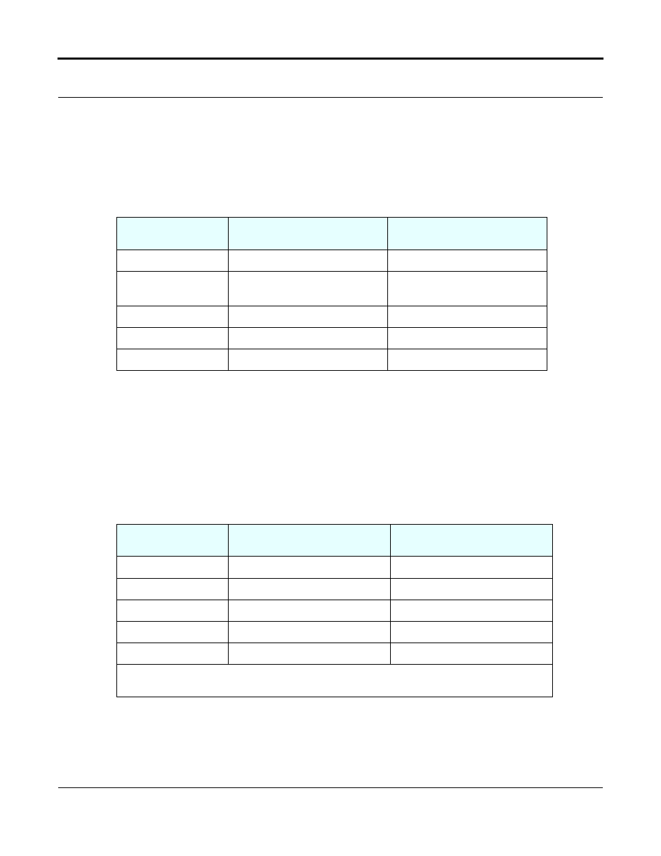 2 temperature and humidity, 3 storage and shipment, Temperature and humidity -15 | Storage and shipment -15 | Tandberg Data SDLT 600 User Manual | Page 43 / 126