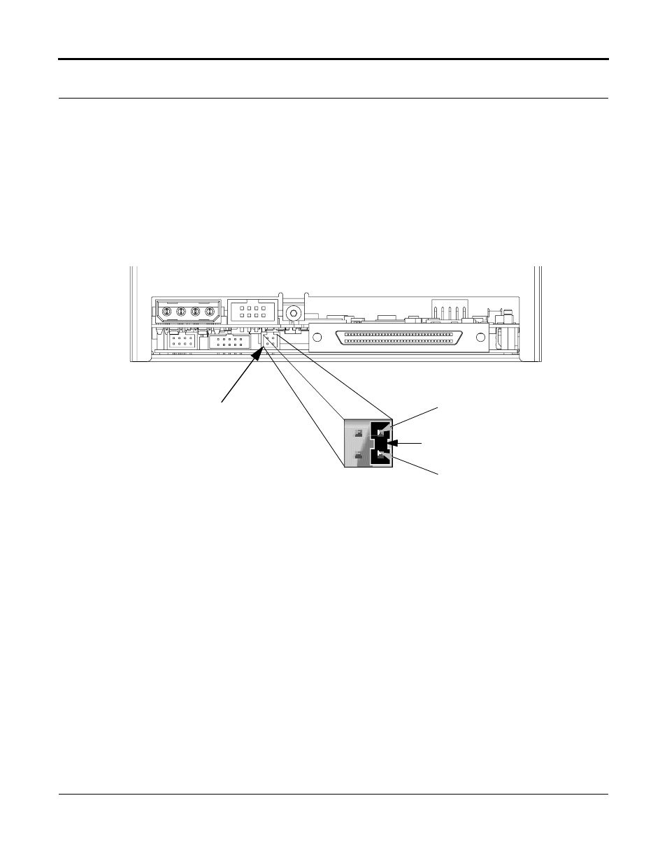 2 configuring the internal tape drive for termpwr, 3 installing the internal tape drive, Configuring the internal tape drive for termpwr -9 | Installing the internal tape drive -9 | Tandberg Data SDLT 600 User Manual | Page 57 / 126