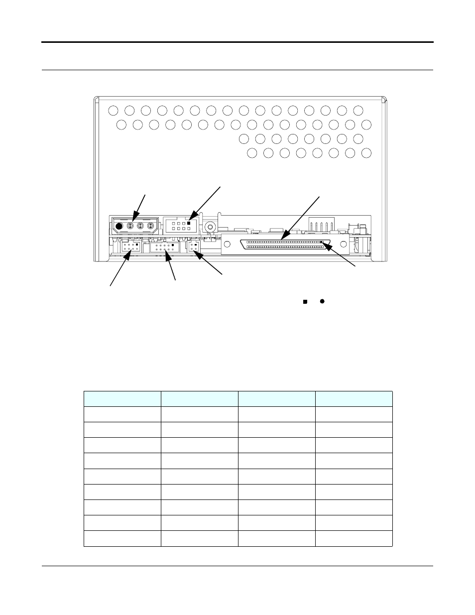 Tandberg Data SDLT 600 User Manual | Page 61 / 126