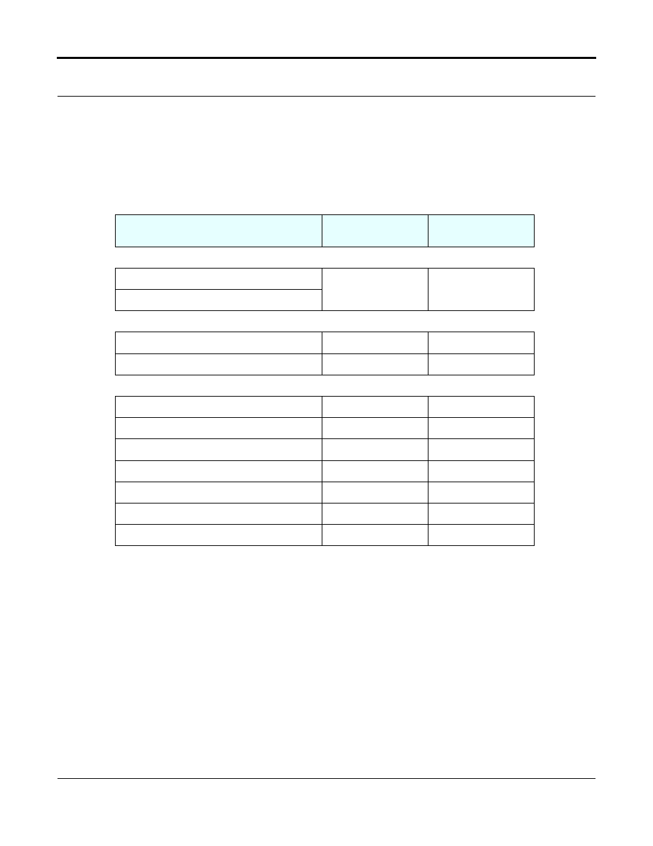 3 immunity and esd limits, Immunity and esd limits -3 | Tandberg Data SDLT 600 User Manual | Page 91 / 126
