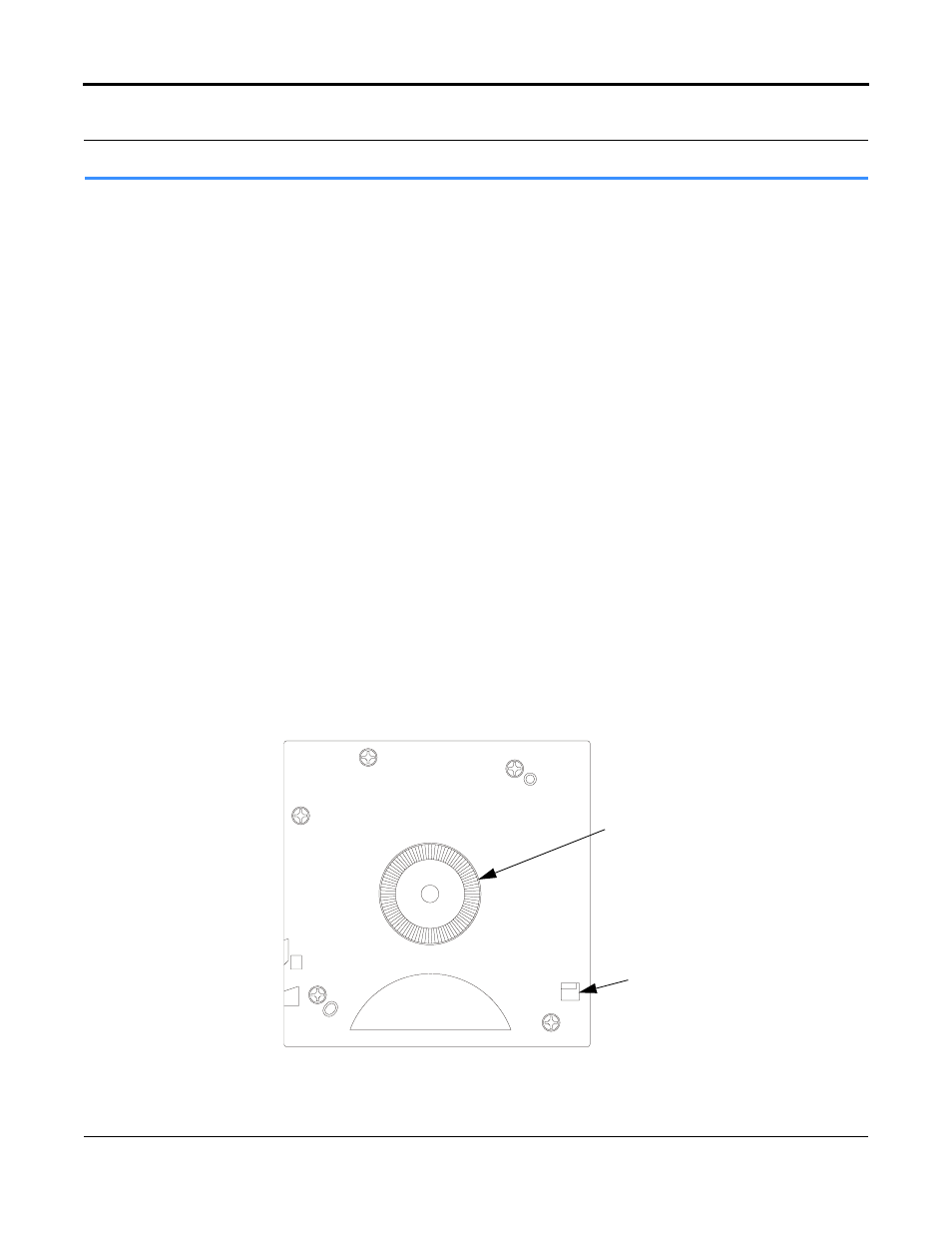 A.3 data cartridge inspection procedure, Data cartridge inspection procedure | Tandberg Data SDLT 600 User Manual | Page 96 / 126