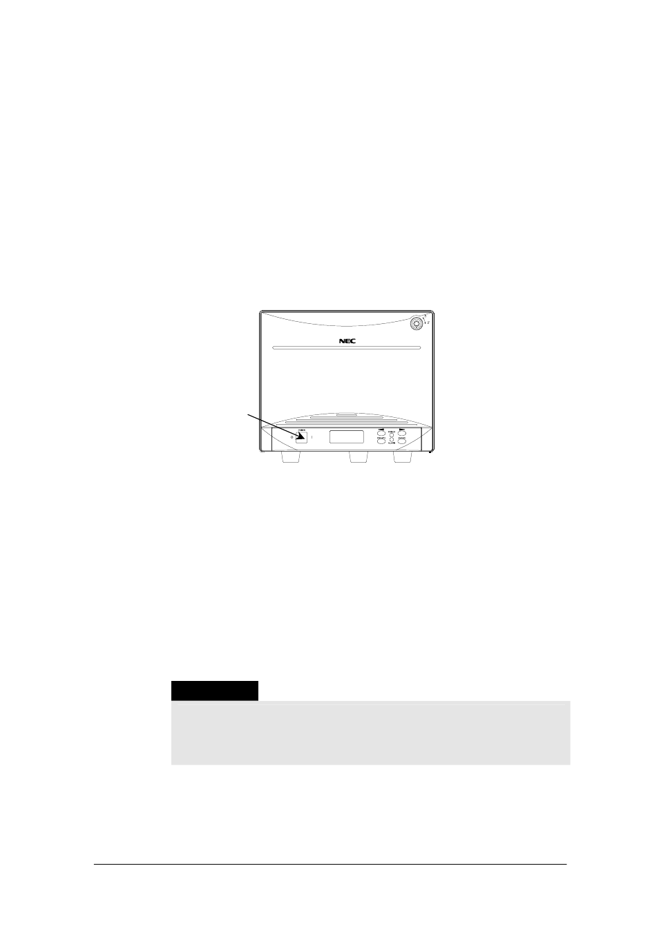 6 scsi id setting, Important | Tandberg Data Autoloader Tandberg LTO2 User Manual | Page 28 / 85