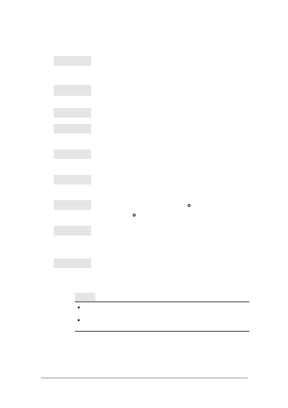 2 removal from and insertion to the fixed slots | Tandberg Data Autoloader Tandberg LTO2 User Manual | Page 36 / 85