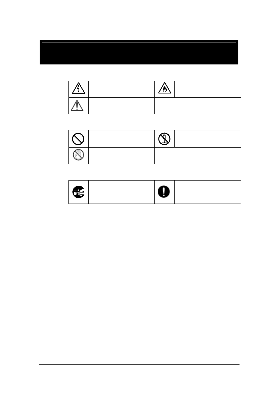 Tandberg Data Autoloader Tandberg LTO2 User Manual | Page 4 / 85