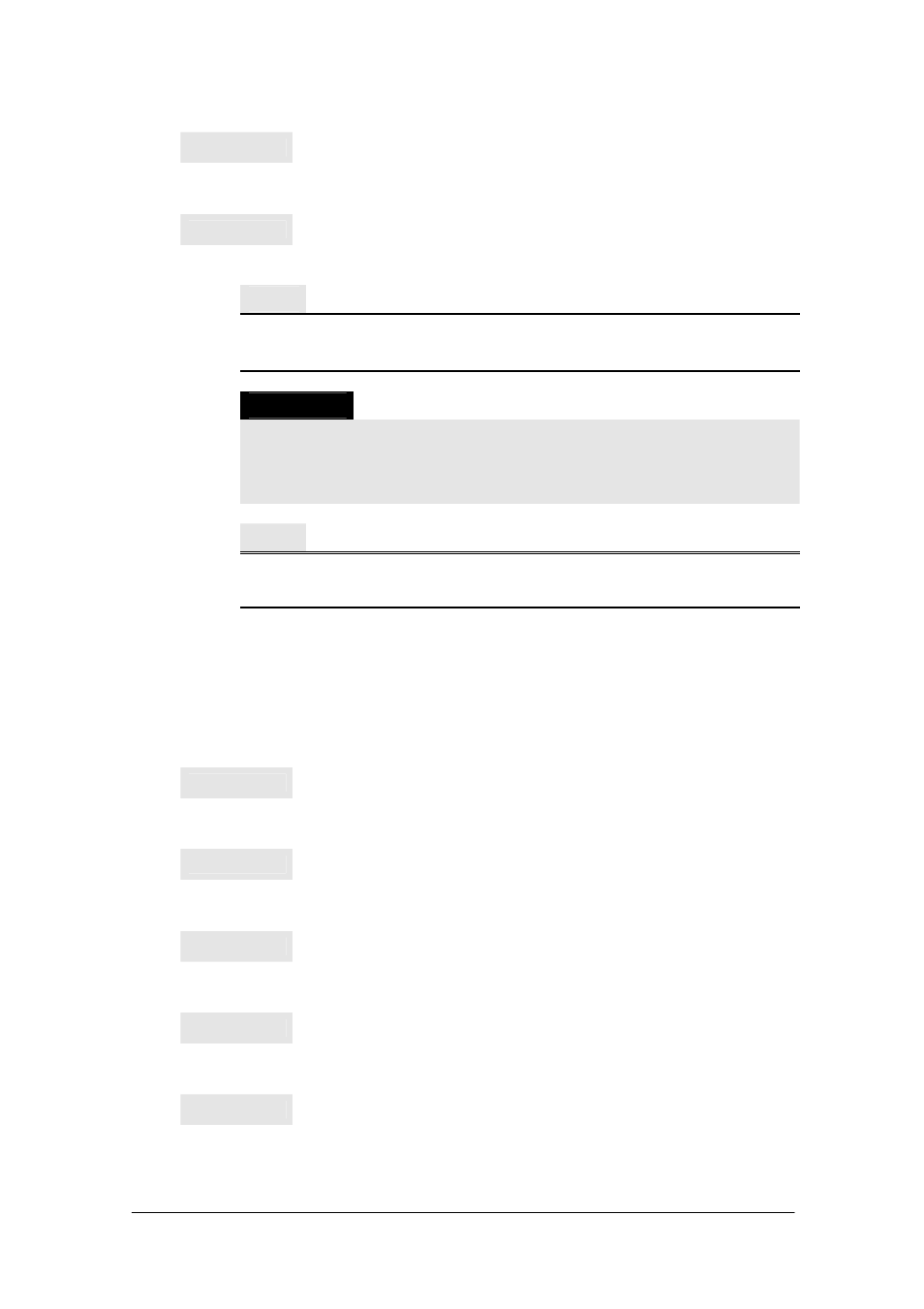 Important | Tandberg Data Autoloader Tandberg LTO2 User Manual | Page 44 / 85