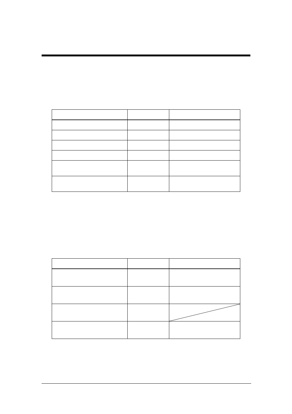 Appendix b optional items and supplies, Optional items, Supplies | Tandberg Data Autoloader Tandberg LTO2 User Manual | Page 79 / 85