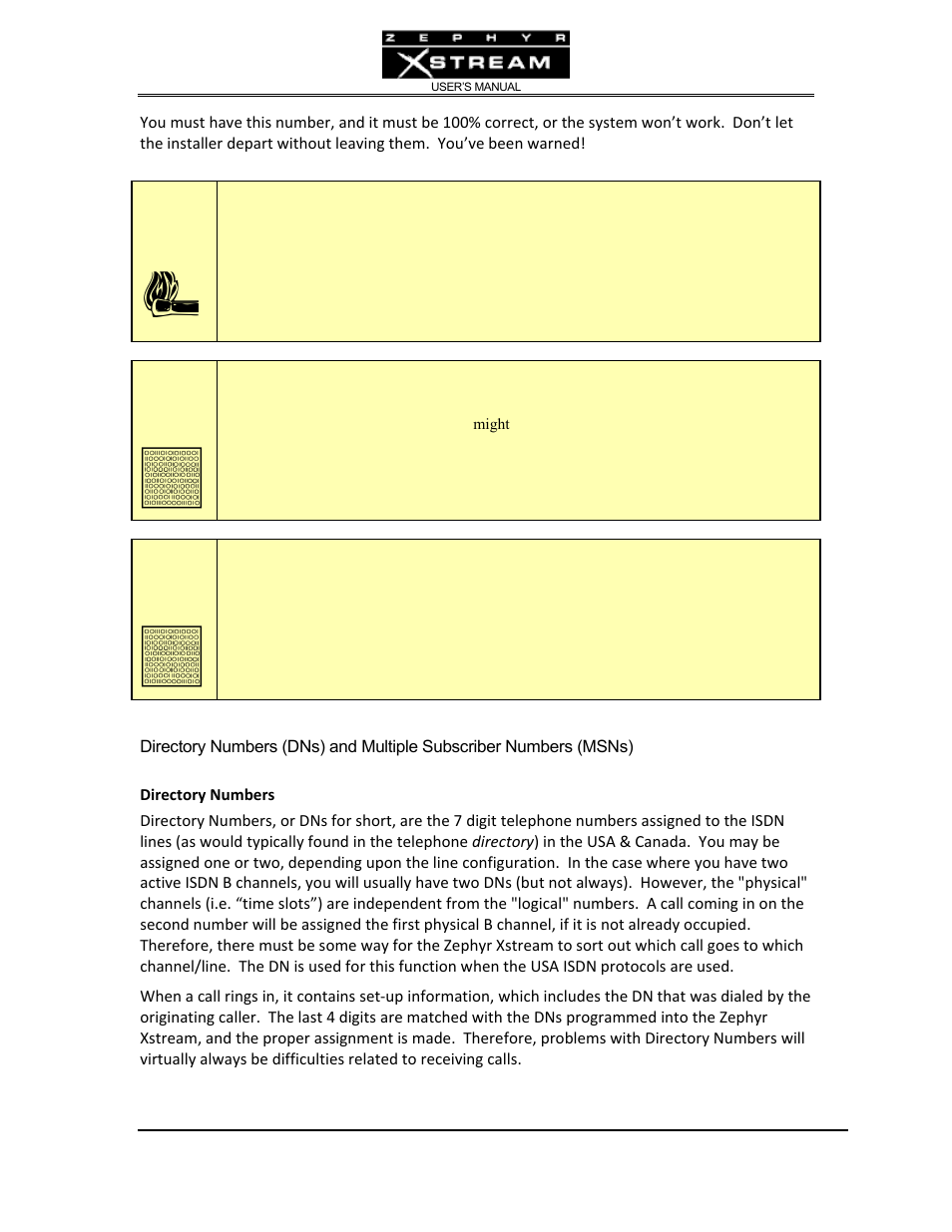 Telos Zephyr Xstream User Manual | Page 148 / 381