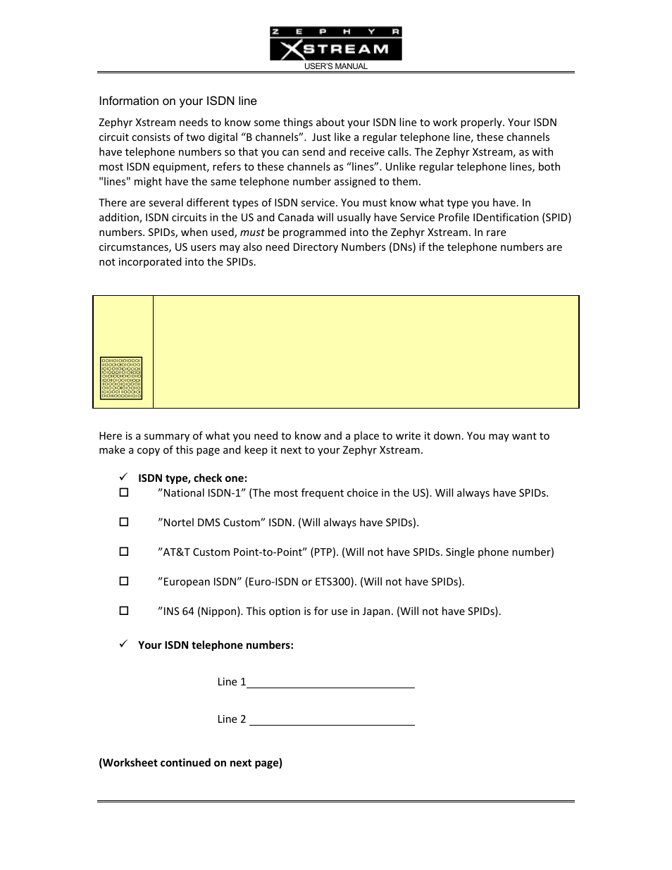 Telos Zephyr Xstream User Manual | Page 15 / 381