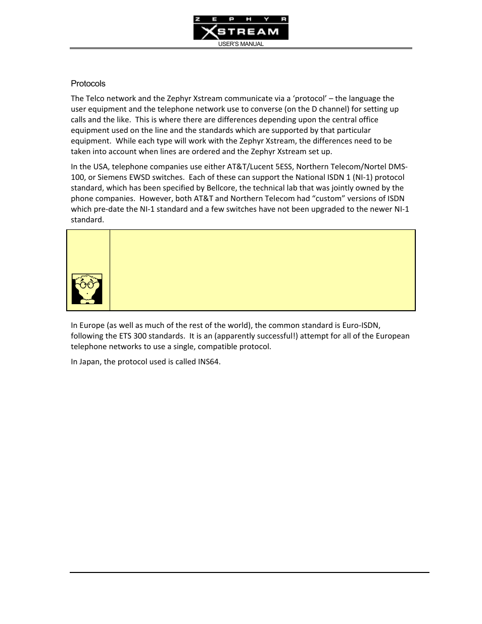 Telos Zephyr Xstream User Manual | Page 152 / 381