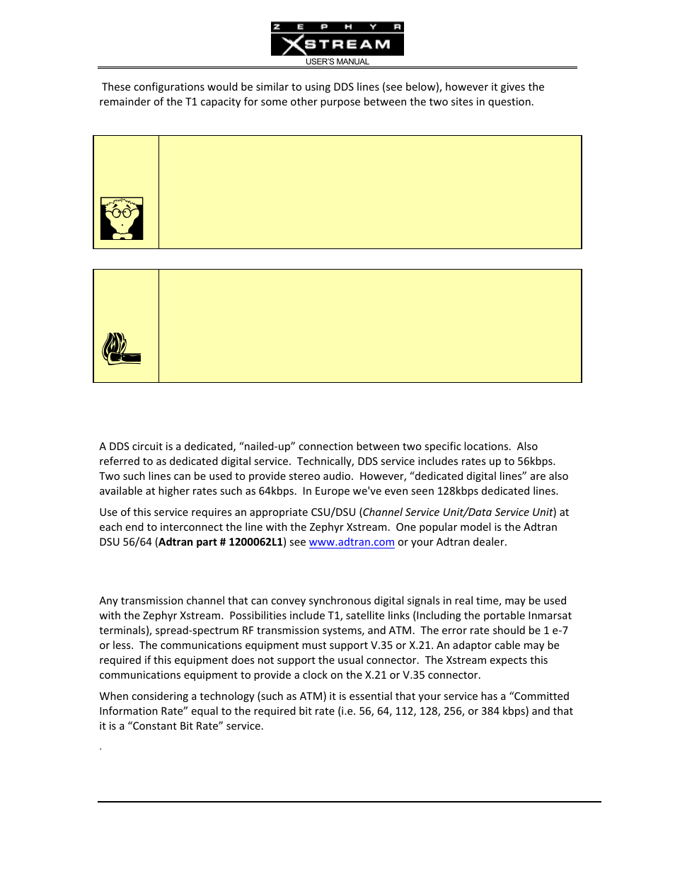 Telos Zephyr Xstream User Manual | Page 168 / 381