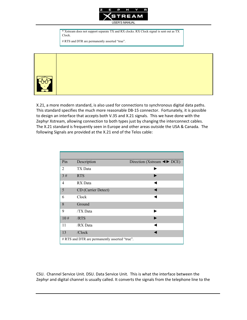 Telos Zephyr Xstream User Manual | Page 170 / 381