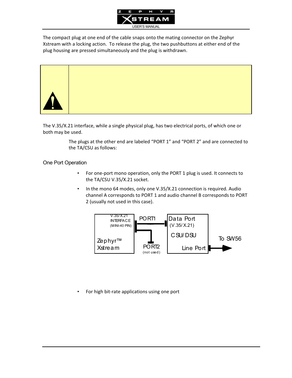 Telos Zephyr Xstream User Manual | Page 172 / 381