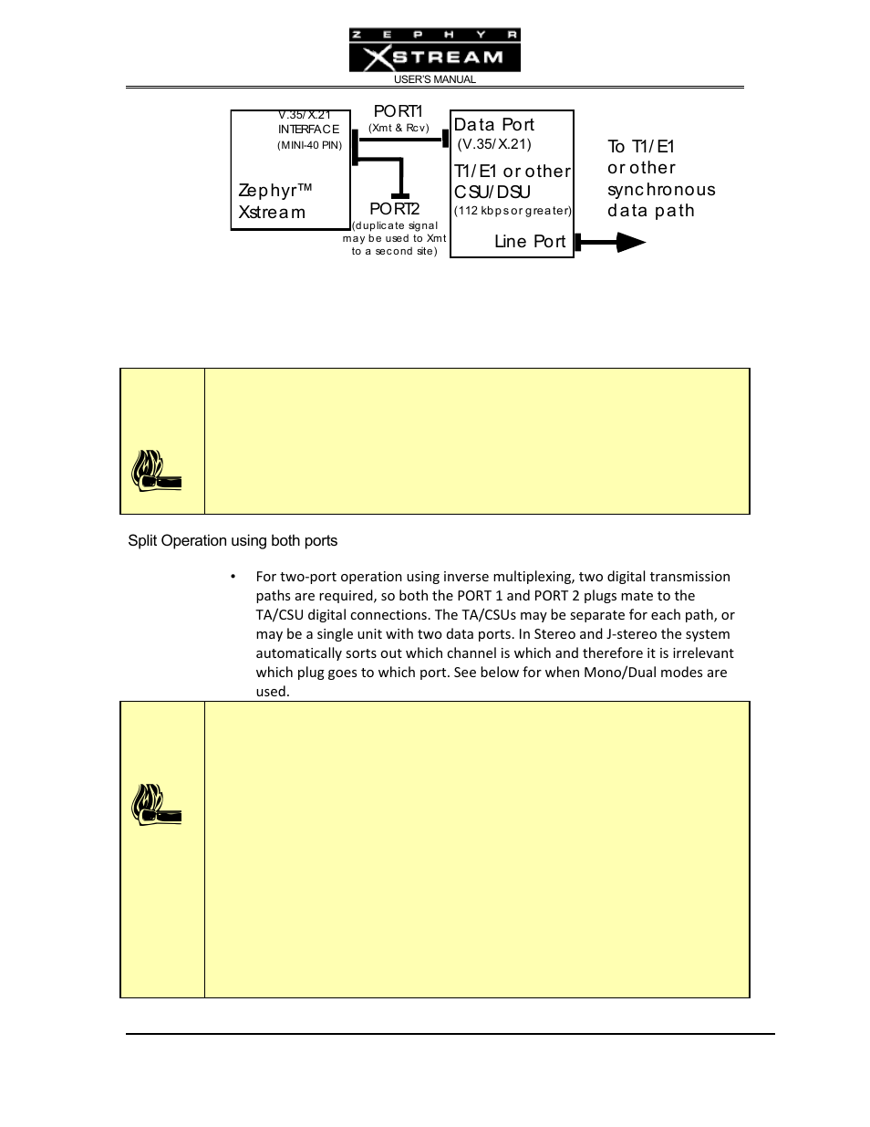 Telos Zephyr Xstream User Manual | Page 173 / 381