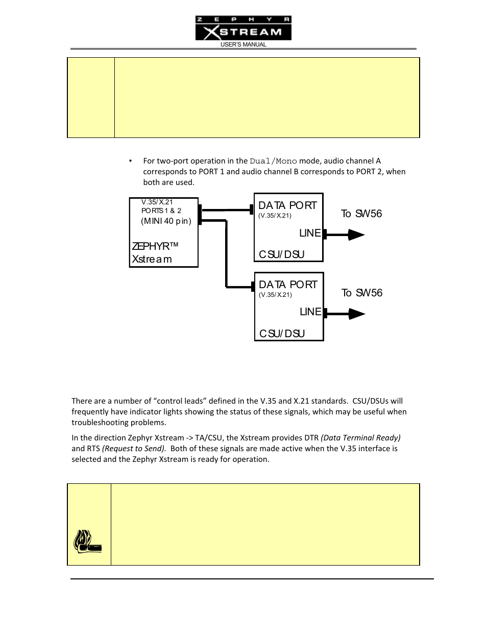 Telos Zephyr Xstream User Manual | Page 174 / 381