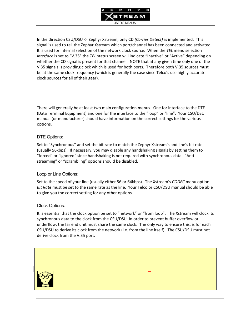 Telos Zephyr Xstream User Manual | Page 175 / 381